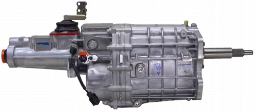Modern Driveline, Inc.: MDL TREMEC Ford TKX 5-Speed | 2.87 First